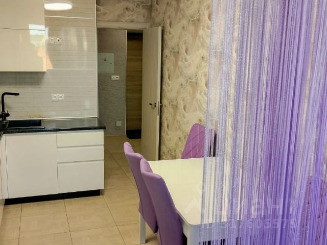 1-комн., 40 м², 9/15 этаж