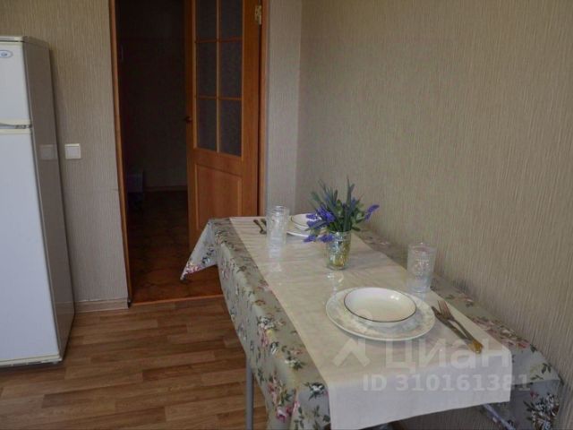 1-комн., 37 м², 1/3 этаж