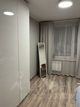 2-комн.кв., 45 м², этаж 6