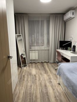 2-комн.кв., 45 м², этаж 6