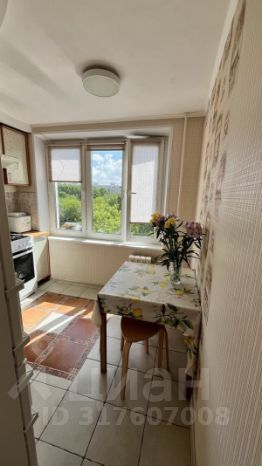 2-комн.кв., 45 м², этаж 6