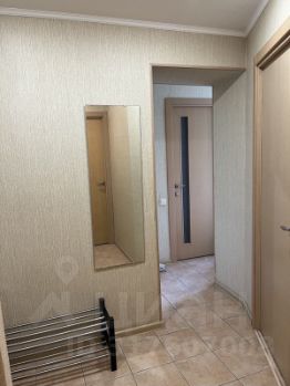 2-комн.кв., 45 м², этаж 6