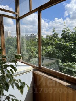 2-комн.кв., 45 м², этаж 6