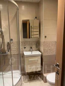 2-комн.кв., 45 м², этаж 6
