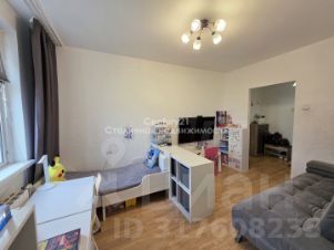 2-комн.кв., 51 м², этаж 15