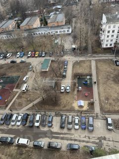 2-комн.кв., 51 м², этаж 15