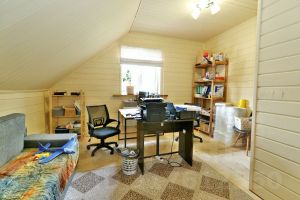 2-этаж. дом 140 м²