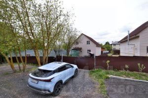 2-этаж. дом 140 м²