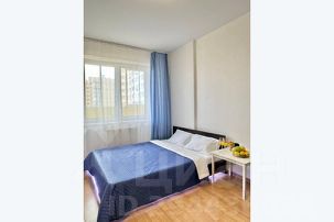 1-комн. кв 45 м2, 12/23 эт