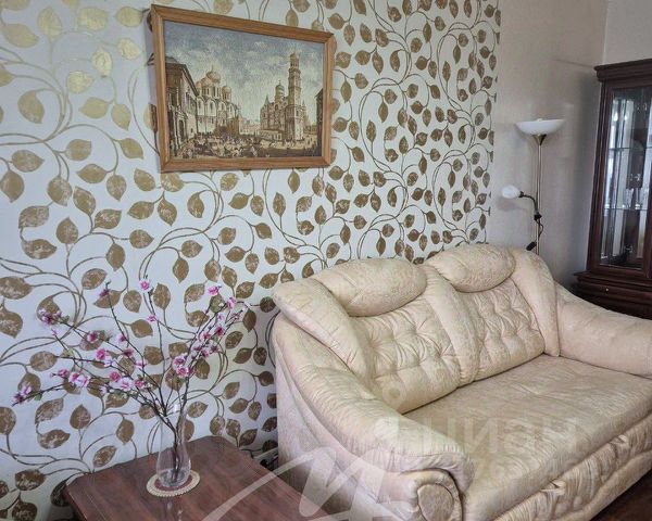 1-комн., 36 м², 7/16 этаж