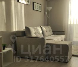 1-комн. кв 56 м2, 10/10 эт