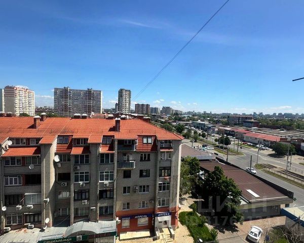 4-комн., 96,8 м², 8/8 этаж