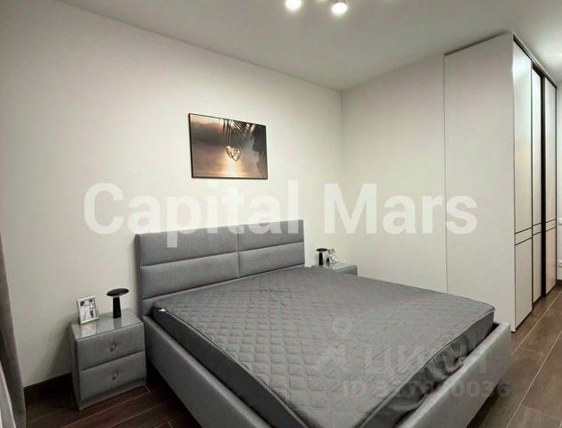 2-комн., 44 м², 4/23 этаж