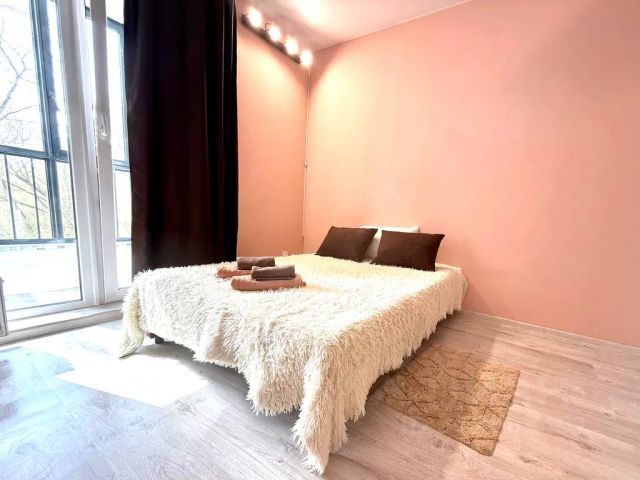 Студия, 28 м², 1/10 этаж