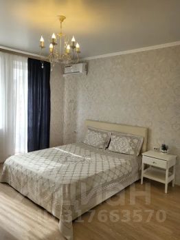 1-комн. кв 43 м2, 8/9 эт