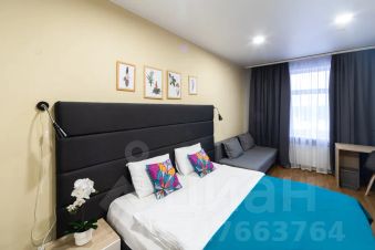 1-комн. кв 35 м2, 7/8 эт