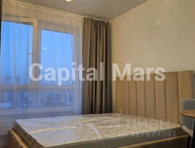 1-комн., 20 м², 22/33 этаж