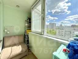 3-комн.кв., 75 м², этаж 10