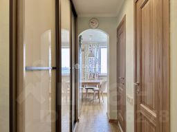 3-комн.кв., 75 м², этаж 10