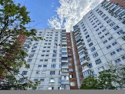 3-комн.кв., 75 м², этаж 10