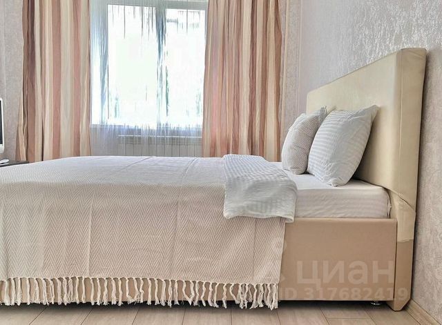 2-комн., 46 м², 1/9 этаж