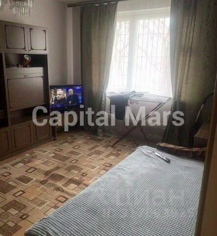 1-комн., 38 м², 1/17 этаж