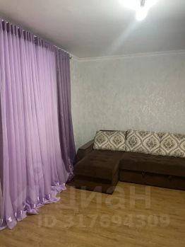1-комн. кв 40 м2, 2/5 эт
