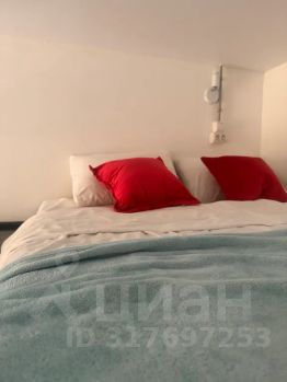 1-комн. кв 14 м2, 2/5 эт
