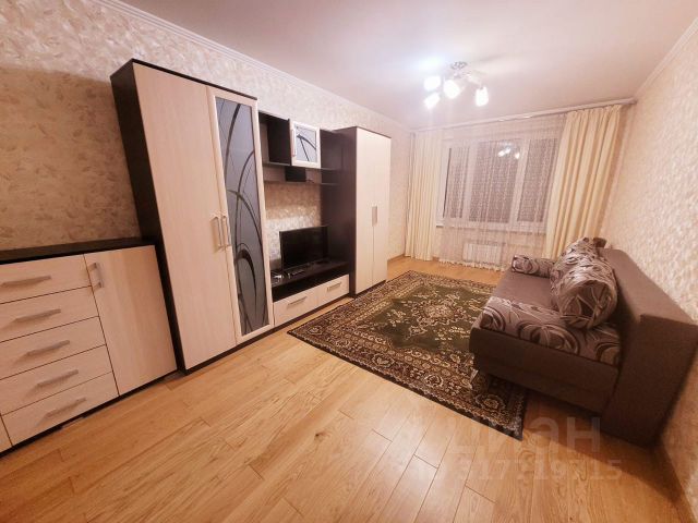 1-комн., 33 м², 6/9 этаж