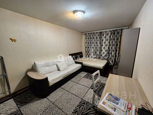 1-комн., 32,6 м², 1/9 этаж