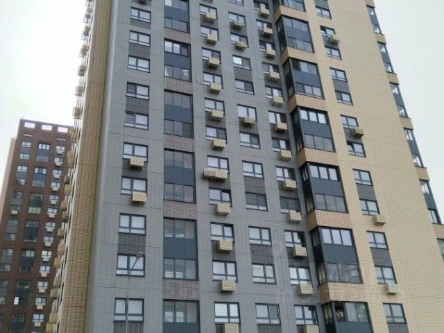 2-комн., 60 м², 11/19 этаж
