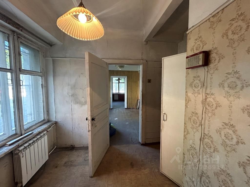 Купить Квартиру Ленина 2 68