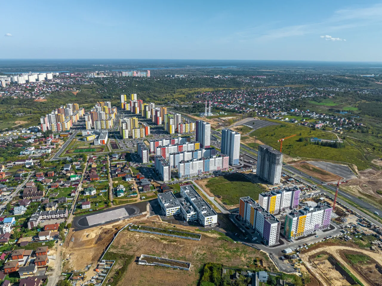 Архитектура