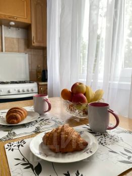 1-комн. кв 40 м2, 4/5 эт