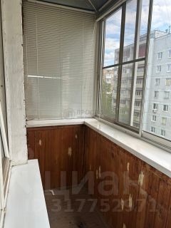 1-комн.кв., 30 м², этаж 6
