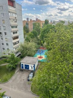 1-комн.кв., 30 м², этаж 6