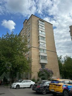 1-комн.кв., 30 м², этаж 6