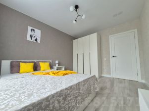 1-комн. кв 35 м2, 7/20 эт