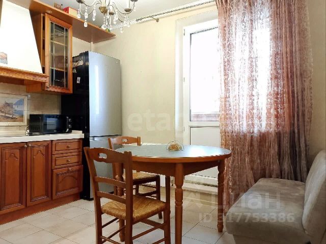 3-комн., 77,5 м², 18/22 этаж