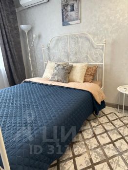 1-комн. кв 40 м2, 6/10 эт