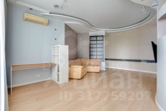 2-комн.кв., 72 м², этаж 7