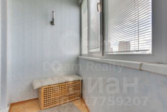 2-комн.кв., 72 м², этаж 7