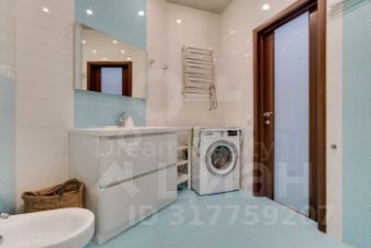 2-комн.кв., 72 м², этаж 7