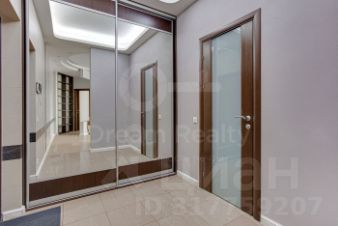 2-комн.кв., 72 м², этаж 7