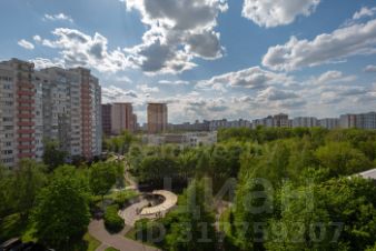 2-комн.кв., 72 м², этаж 7