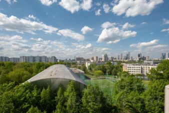 2-комн.кв., 72 м², этаж 7