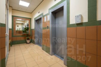 2-комн.кв., 72 м², этаж 7