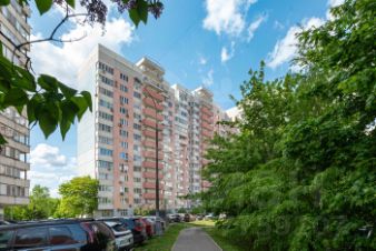 2-комн.кв., 72 м², этаж 7