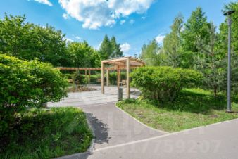 2-комн.кв., 72 м², этаж 7