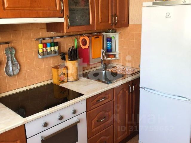 1-комн., 31,5 м², 13/18 этаж